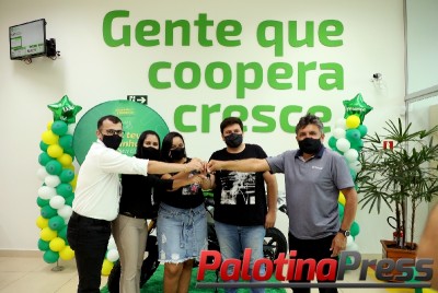 Campanha da Sicredi Vale do Piquiri Abcd PR/SP chega à reta final