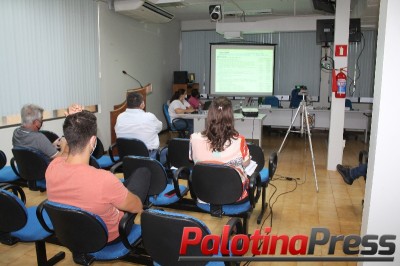 Audiências Públicas mostram balanços financeiros do município de Palotina