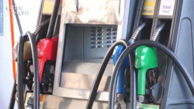 Preços de gasolina, diesel e gás aumentam hoje nas refinarias
