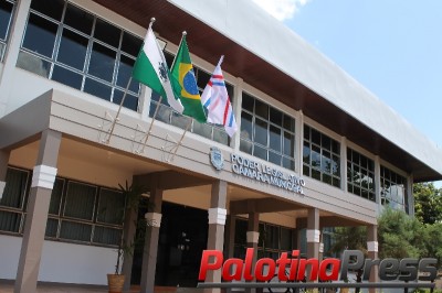 Câmara de Palotina realiza sessão extra para deliberar contratação de médicos e enfermeiros
