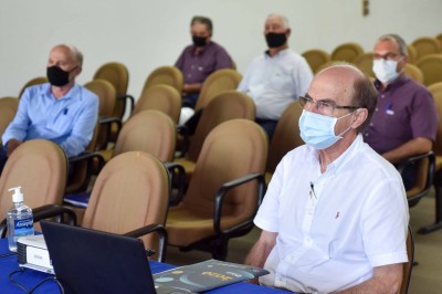 C.Vale é anfitriã da 2ª pré-assembleia virtual da Ocepar