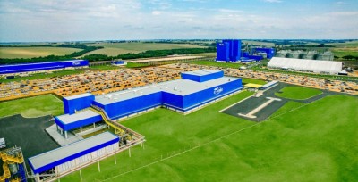 C.Vale: produção de tilápias é ampliada