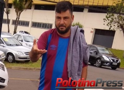 É com pesar que noticiamos o falecimento de Vilson Ananias Lino.