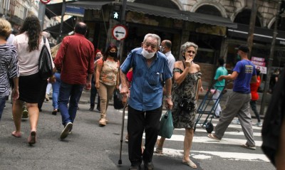 Recadastramento anual de aposentados e pensionistas é adiado