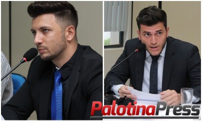 Projeto de Lei torna aulas presenciais essenciais em Palotina