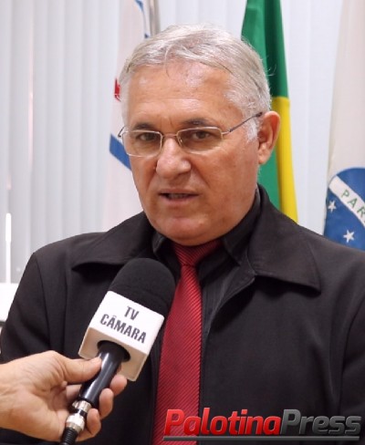 Projeto de Lei define atividades religiosas como essenciais em Palotina