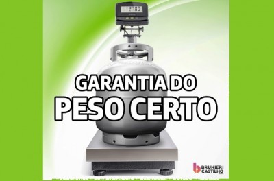 Liquigás sempre pensando no melhor para seus clientes. Ligue e peça o seu Gás.