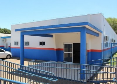 Palotina conta agora com 08 leitos de UTI e 06 leitos de Retaguarda clínica para Covid-19