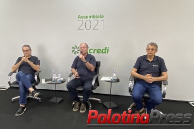 Sicredi Vale do Piquiri Abcd PR/SP conclui movimento assemblear 2021
