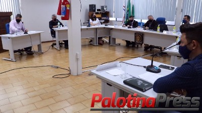 Vereadores de Palotina autorizam investimentos para implantação de leitos de UTI