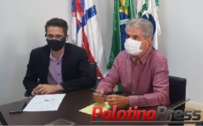 Novo Decreto - Comércios noturnos poderão ficar abertos até as 22:30h em Palotina.
