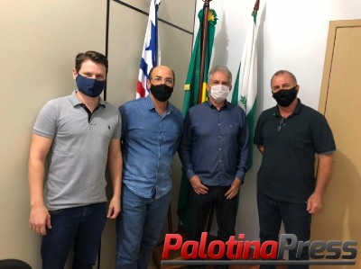 Valor da Terra Nua é o mesmo de 2020 em Palotina