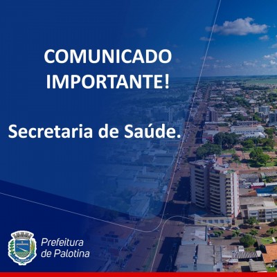 Atenção – Nesta sexta-feira será️ retomada a vacinação da segunda dose para idosos com aprazamento vencido.