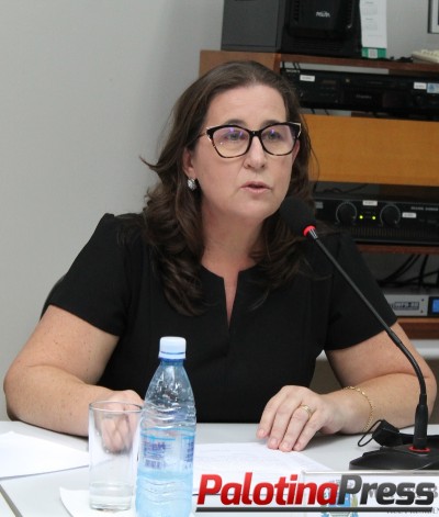 Vereadores de Palotina encaminham pedido de informação e sugerem melhorias