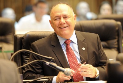 Deputado Federal Schiavinato morre vítima da covid-19