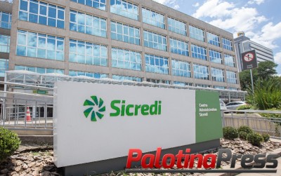 Sicredi está entre as melhores instituições financeiras do Brasil, segundo Forbes