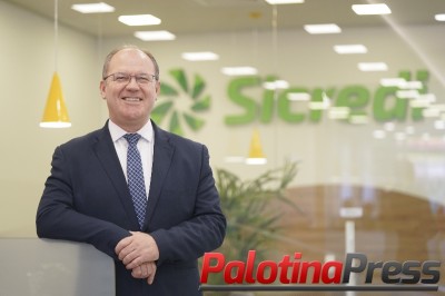 Jaime Basso é eleito para atuar no Conselho de Administração do Sistema Sicredi