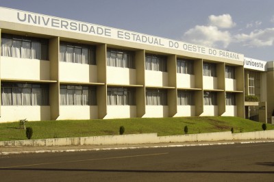 Unioeste abre inscrições para 1.230 vagas em 65 cursos de graduação