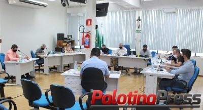 Vereadores de Palotina autorizam contratação de médicos para ampliar serviços à população