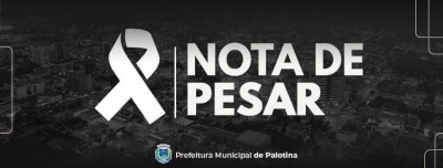 Covid-19 - Secretaria Municipal de Saúde de Palotina comunica o 62ª óbito