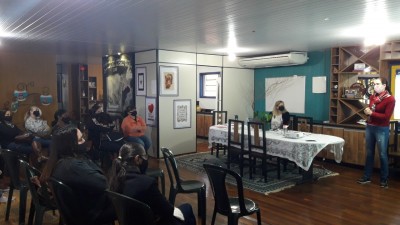 Alimentação Escolar - Nova resolução número 06, de 08 de Maio de 2020