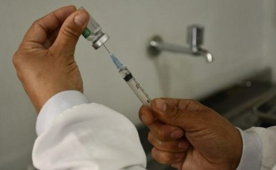 Segunda etapa de vacina contra gripe iniciou em Palotina