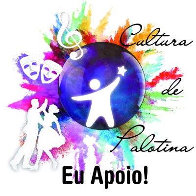Campanha de Apoio a Cultura em Palotina