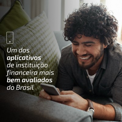 Aplicativo Sicredi conquista melhor pontuação em ranking de performance