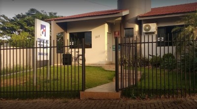 18 de maio Campanha “Faça Bonito” - Conselho tutelar de Palotina 