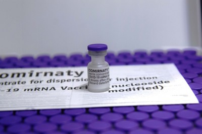 Paraná - Vacinas da Pfizer serão distribuídas nesta segunda; veja divisão nos nove municípios