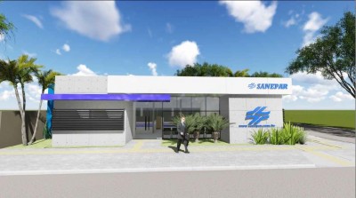 Sanepar terá novo endereço em Assis Chateaubriand e em Palotina