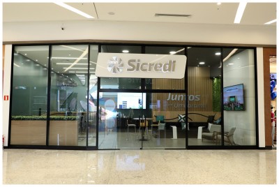 Sicredi inaugura mais uma agência em Umuarama (PR)