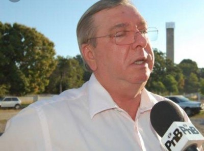 Palotina - Administração Municipal emite nota de pesar pelo falecimento de Sadi Gentil.