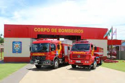 Corpo de Bombeiros de Palotina informa sobre problemas nas linhas 193