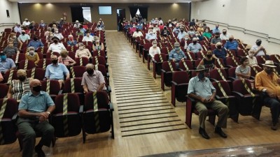 VACINAÇÃO COVID-19: Teatro e ginásio da UMESP serão abertos para população