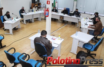 Vereadores de Palotina autorizam doação de terreno para sede do Conselho Tutelar