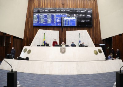 ASSEMBLEIA APROVA PROPOSTA DE REGIONALIZAÇÃO DOS SERVIÇOS DE ÁGUA E ESGOTO