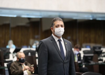 AVANÇA NA CRIAI PROJETO QUE PERMITE ACOLHIMENTO DE CRIANÇAS ÓRFÃS POR PADRINHOS