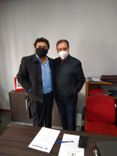Palotina busca agregar apoio para garantir auxilio previsto na Lei Aldir Blanc