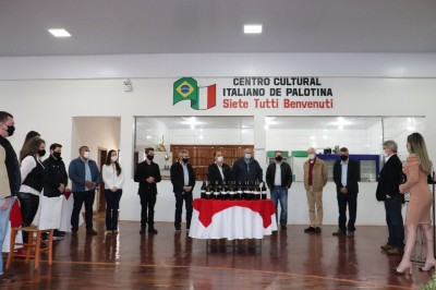 14° Avaliação de Vinhos Coloniais de Palotina está em sua reta final 