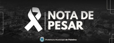 Covid-19 - Secretaria Municipal de Saúde de Palotina comunica o 77º óbito 