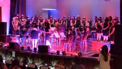 COMEMORAÇÃO- Evento marca passagem do Dia dos Profissionais da Educação