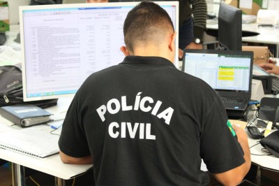 Polícia Civil vai apurar 11,5 mil denúncias de violência contra idosos no Paraná