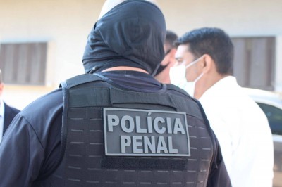 Paraná cria Departamento de Polícia Penal para administrar a população carcerária