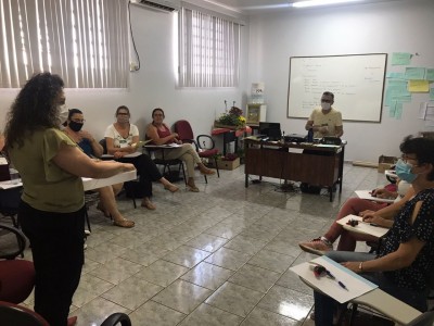 Curso de Turismo Rural Básico 