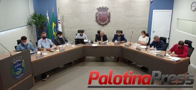 Vereadores de Palotina autorizam operação de crédito no valor de R$ 5,5 milhões para infraestrutura