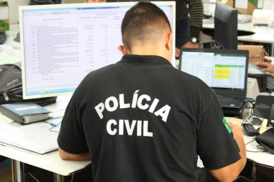 Polícia Civil alerta população sobre perseguidores e explica como e quando denunciar