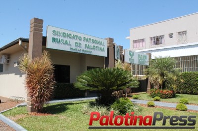 SENAR - Sindicato Rural de Palotina divulga cronograma de cursos para 2022