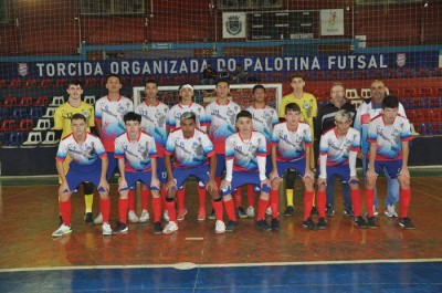 Palotina sedia 2ª etapa dos Jogos da Juventude