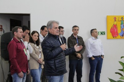 Colégio Agrícola realiza a sua IX Mostra Técnica